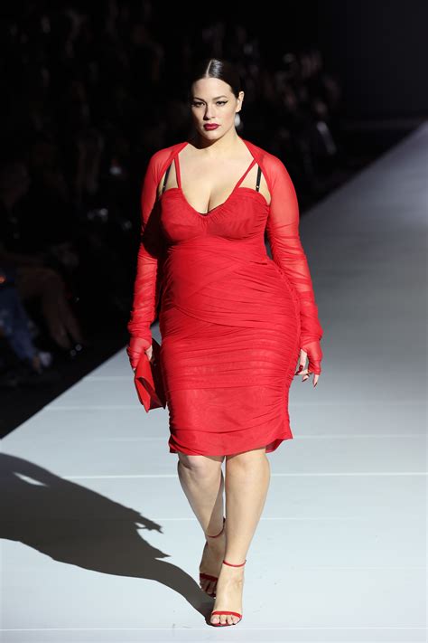 Plus Size Models